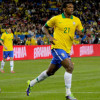 لاعب برازيلي على رادار الاتحاد