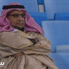 الصرامي يقترح على الجابر تغيير قوانين الكرة