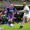 الاتحاد البلجيكي يستأنف دوري الأولى بلقاء بيرشكوت و لوفين