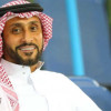 الجابر: هدفي تملك الهلال