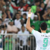 السومة يعتذر لجماهير الأهلي