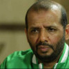 محمد عبد الجواد يرفض استئناف الدوري السعودي