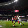 ريال مدريد لا يرحب بفكرة أتلتيكو مدريد