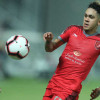 رغبة ادميلسون تدفع الهلال للتحرك