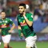 رغم اهتمام الشباب..وكيله: أزارو سيعود إلى الأهلي