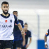 الفرج يمتدح معسكر الهلال