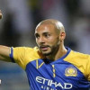 قبل الديربي الهلال و النصر أمرابط موزع الهدايا