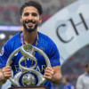 الرائد يرد على رغبة الهلال في ضم صالح الشهري