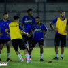 العدالة يكثف تدريباته ويغاد إلى العاصمة الرياض لمواجهة الشباب