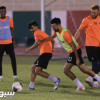 الاتفاق يكثف تحضيراته لاستكمال الدوري