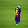 العقوبات تنتظر ميسي في برشلونة