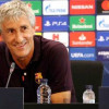 مدرب برشلونة: لن نعول فقط على “ميسي”