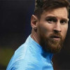 رئيس برشلونة يصدم ميسي