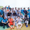 الجابر: اللقب الاستثنائي يقترب من الهلال