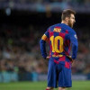 نائب رئيس برشلونة يرفض الاستسلام: بقاء ميسي ممكنا