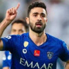 الهلال يضع شروطه للموافقة على رحيل خريبين للزمالك