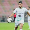 البلايلي يضحي بالمال من أجل الرحيل عن الأهلي