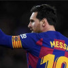 ميسي يقترب من البقاء في برشلونة