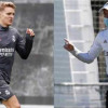 كشف حديث زيدان واوديغارد في تدريبات ريال مدريد