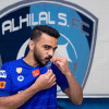 مدالله العليان: الهلال يساعد على النجاح