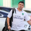 مدرب الأهلي يزيد أوجاع الفريق