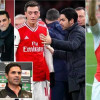 وكيل أوزيل يقسو على مدرب آرسنال