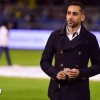 سامي الجابر يعلق على خسارة النصر الآسيوية