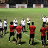 الزوري يواصل تدريباته التأهيلية في الشباب