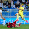 التاريخ يدعم النصر قبل مواجهة الفتح