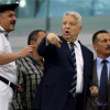 ايقاف رئيس الزمالك مرتضى منصور 4 سنوات عن ممارسة أي نشاط رياضي