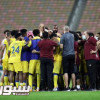 فحص كورونا شامل للاعبي النصر بعد ثبوت 3 اصابات