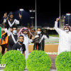 الخيل العربية الأصيلة تنطلق في موسم نادي سباقات الخيل