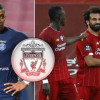 ليفربول يفكر في التخلص من صلاح