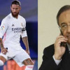 مبابي يحافظ لريال مدريد على راموس