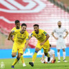 هاشم سرور: بيتي يغير النصر..ونصيحة إلى أمرابط