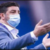 هل يرحل فيتوريا عن تدريب النصر؟ المدرب يرد