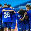 الهلال يعلن نجاح العملية الجراحية للاعبه