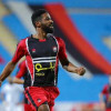 الرباط الصليبي يضرب لاعب النصر السابق