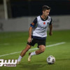 الهلال يستأنف تدريباته بتطبيقات تكتيكية ومناورة