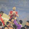 الاهلي المصري يتغلب على الزمالك ويتوج بطلاً لدوري أبطال أفريقيا