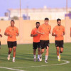الاتفاق يستأنف تدريباته.. وبدء الزراعة الشتوية بملعب النادي