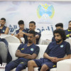 البرازيلي سيدفالدو يدخل حسابات الجيل في مواجهة هجر واحتفالية بمولود “السلطان”