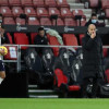 غوارديولا قلق من عدم التأهل لدوري أبطال أوروبا