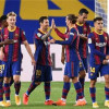 برشلونة يعلن قائمة الفريق لمواجهة قادش