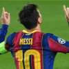 هل يتحرك مانشستر سيتي لضم ميسي في يناير؟