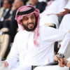 تركي آل الشيخ: أريد المنافسة على لقب دوري أبطال افريقيا
