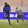 غوميز الهداف التاريخي لأجانب الهلال