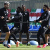 الشباب يواصل تحضيراته لمواجهة الاتحاد
