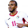 تقارير..لاعب أردني على رادار النصر