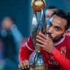 لاعب الاتحاد السابق يصاب بكورونا للمرة الثانية
